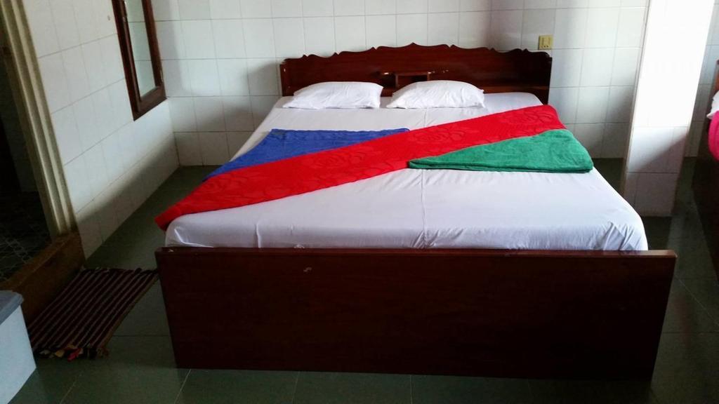 Chhaya Guest House Battambang Exterior foto