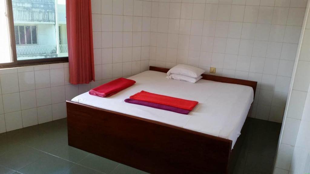 Chhaya Guest House Battambang Exterior foto