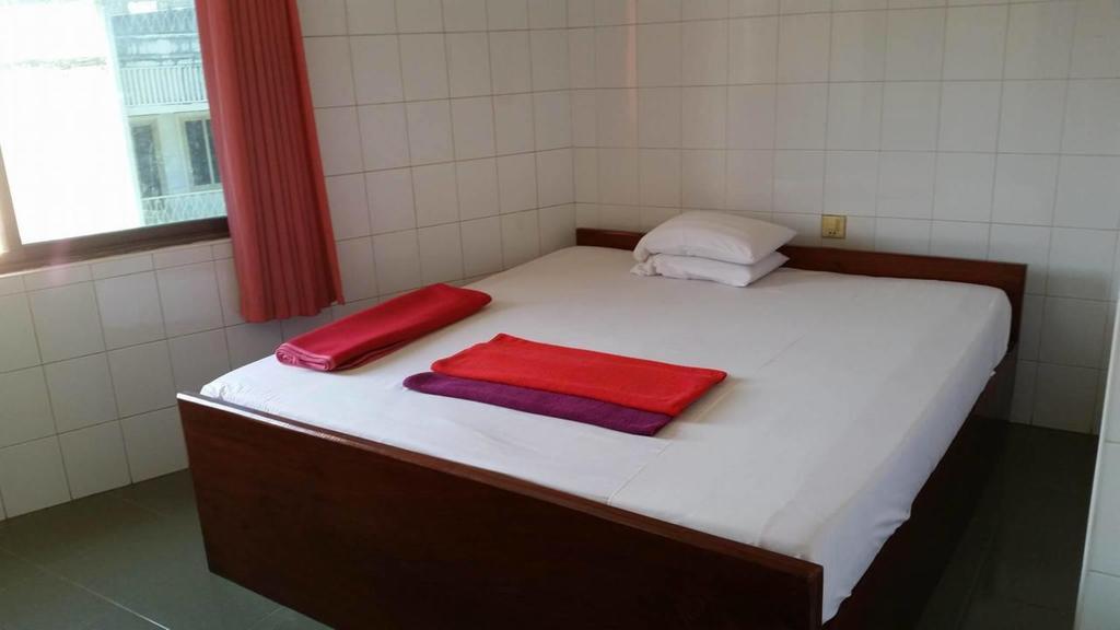 Chhaya Guest House Battambang Exterior foto
