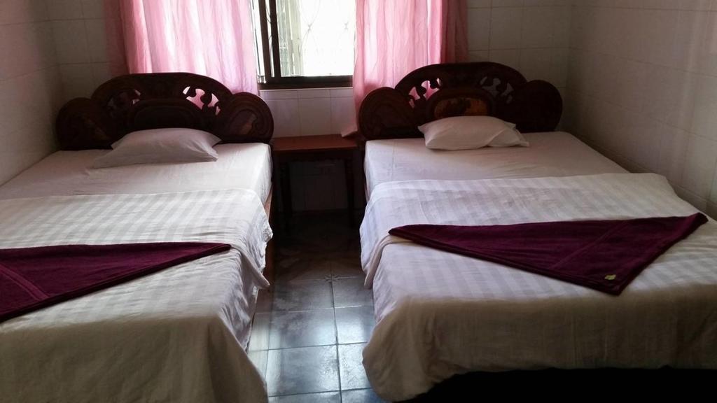 Chhaya Guest House Battambang Exterior foto